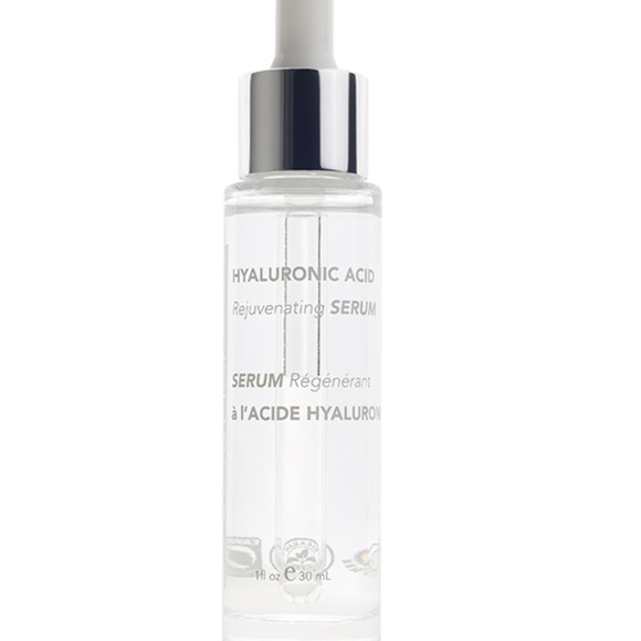 [brand new] STUDIOMAKEUP

Hyaluronic Acid Rejuvenating Serum - Picture 2 of 3